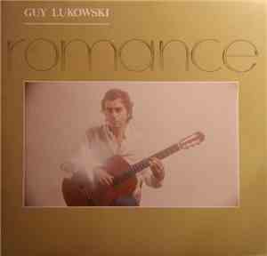 Guy Lukowski - Romance
