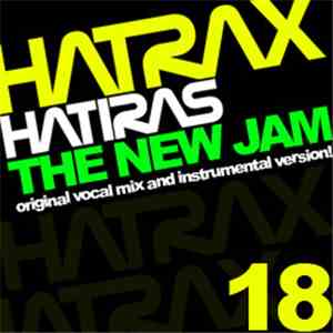 Hatiras - The New Jam