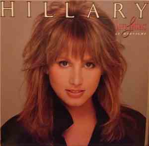 Hillary Kanter - Love Letters At Midnight