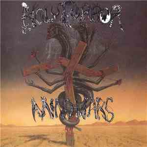 Holy Terror - Mind Wars