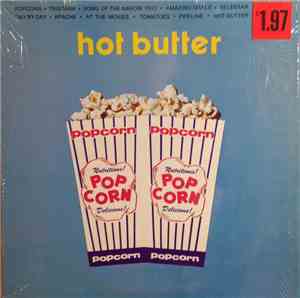 Hot Butter - Popcorn