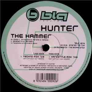 Hunter - The Hammer