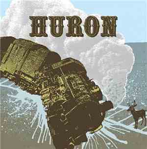 Huron  - Huron