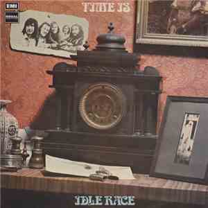 Idle Race - Time Is