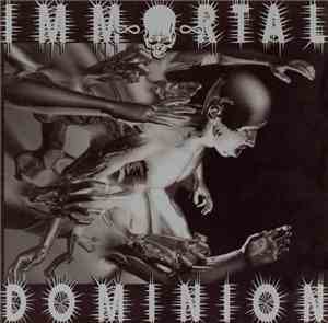 Immortal Dominion - Awakening: The Revelation