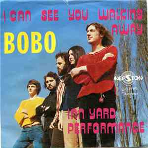 Inn Yard Performance - Bobo