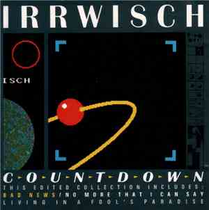 Irrwisch - Countdown