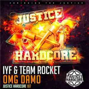 IYF & Team Rocket  - OMG Damo
