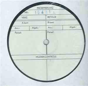 Jasper Van't Hof's Pork Pie - The Door Is Open