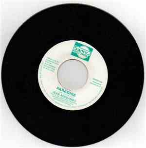 Jean Adebambo - Paradise