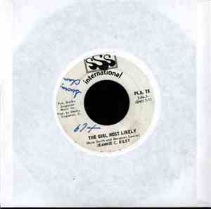 Jeannie C. Riley - The Girl Most Likely