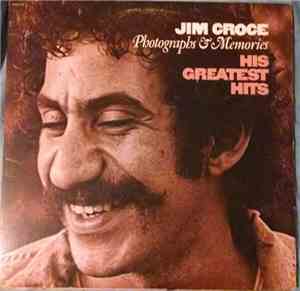 Jim Croce - Photographs and Memories: His Greatest Hits