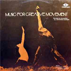 Johanna Exiner - Music For Creative Movement