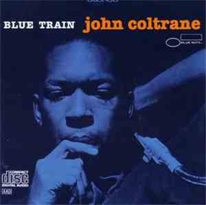John Coltrane - Blue Train [The Blue Note Collection]