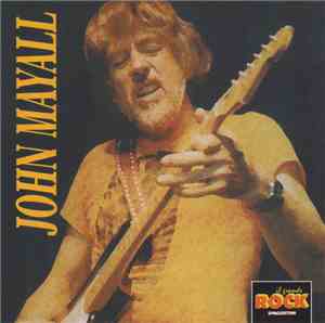 John Mayall - John Mayall