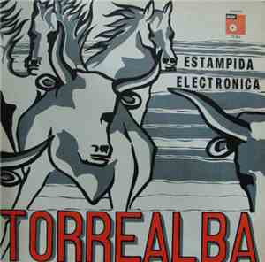 Juan Vicente Torrealba - Estampida Electronica