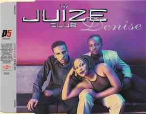 Juize Club - Denise