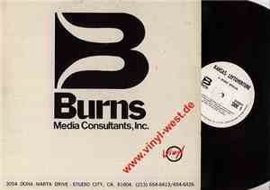 Kansas  - Burns Media Consultants Kansas: Leftoverture, A Radio Special