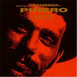 Kip Hanrahan - Original Music From The Soundtrack Of Pinero