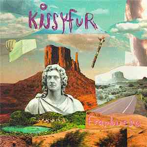 Kissyfur - Frambuesa