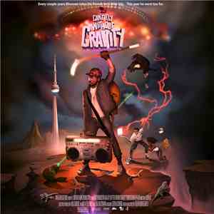 K-OS - Can't Fly Without Gravity