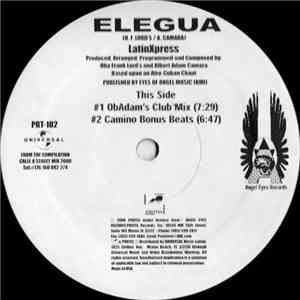 LatinXpress - Elegua