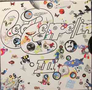 Led Zeppelin - Led Zeppelin III