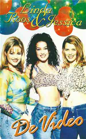 Linda, Roos & Jessica - De Video