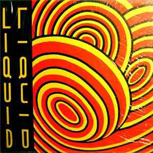 Liquid Liquid - Optimo
