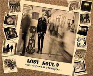 Lost Soul  - The Company Of Strangers