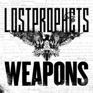 Lostprophets - Weapons