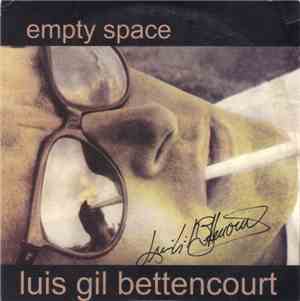 Luís Gil Bettencourt - Empty Space