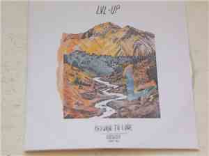 LVL UP - Return To Love