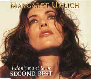 Margaret Urlich - Second Best