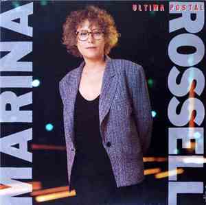 Marina Rossell - Ultima Postal