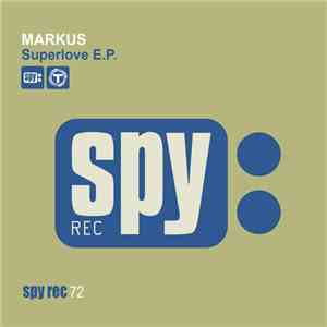 Markus  - Superlove E.P.