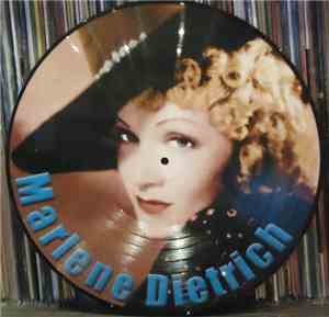 Marlene Dietrich - Marlene Dietrich