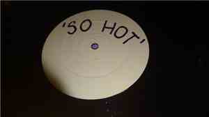 MC Drifter - So Hot