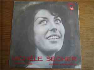 Michèle Sécher - Primo Fiore