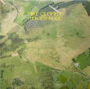 Mike Oldfield - Hergest Ridge