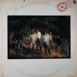 Moby Grape - 20 Granite Creek