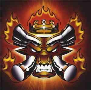 Monster Magnet - God Says No