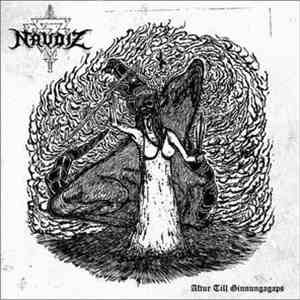 Naudiz - Aftur Till Ginnungagaps