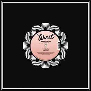 Neurotic Drum Band - U Got Me Dancin’