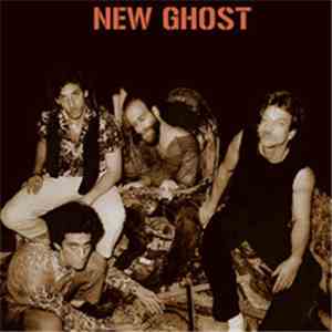 New Ghost - Live Upstairs At Nick's
