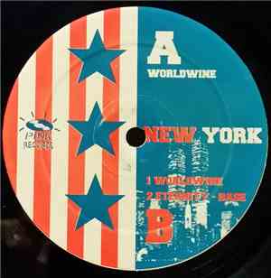 New York - Worldwine