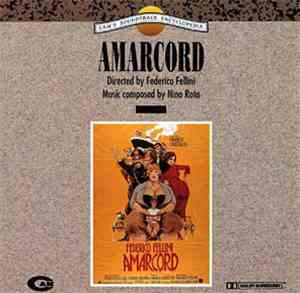 Nino Rota - Amarcord
