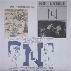 No Labels - 1983 - Jayne Doe - Demo Tape
