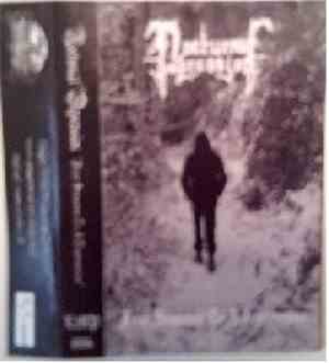 Nocturnal Depression - Four Seasons To A Depression