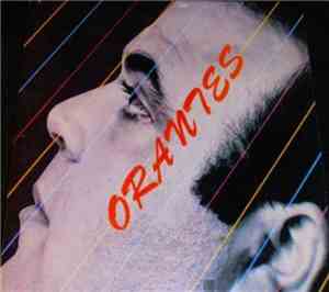 Orantes - Orantes